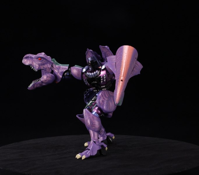 MP 43 Beast Wars Masterpiece Megatron 360 View Photos 11 (11 of 16)